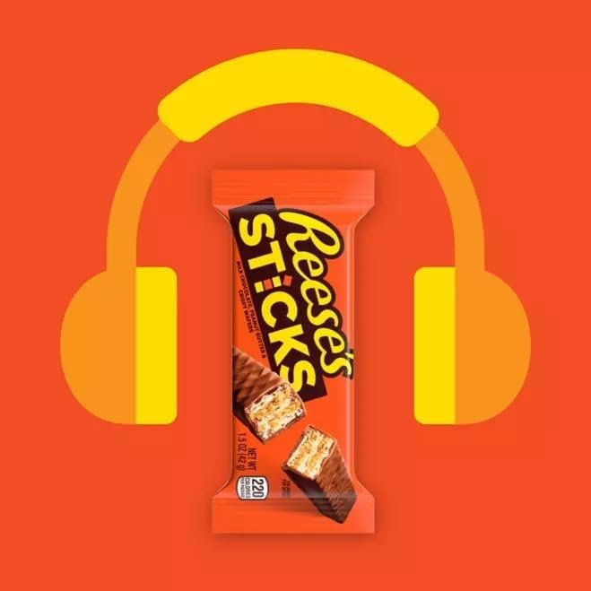 Reese's|Hershey's | Reese’s Sticks, 20 x 42 g - Image 2