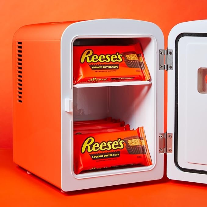 Reeses Peanut Butter Cups 36 Pack, 36 x 42g - Image 5